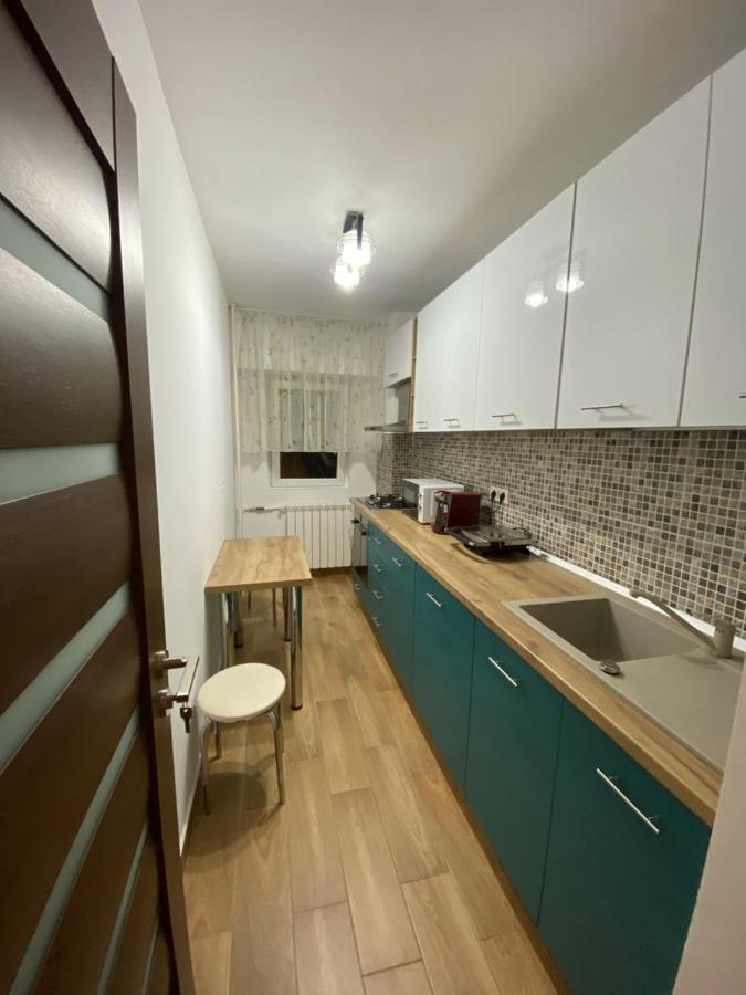 Turquoise Studio Nerva Traian Bucureşti Eksteriør bilde